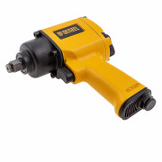 Ударный пневмогайковерт IWS550 Compact, 1/2", 8500 об/мин, 710 Нм Denzel ( 57470 ) Ударный пневмогайковерт IWS550 Compact, 1/2", 8500 об/мин, 710 Нм Denzel ( 57470 )
