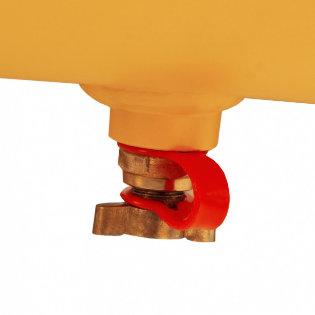 Компрессор DLS950/24 безмаслянный малошумный 950 Вт, 165 л/мин, ресивер 24 л Denzel Компрессор DLS950/24 безмаслянный малошумный 950 Вт, 165 л/мин, ресивер 24 л Denzel