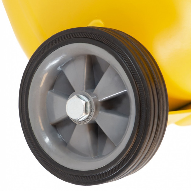 Компрессор DLS950/24 безмаслянный малошумный 950 Вт, 165 л/мин, ресивер 24 л Denzel Компрессор DLS950/24 безмаслянный малошумный 950 Вт, 165 л/мин, ресивер 24 л Denzel