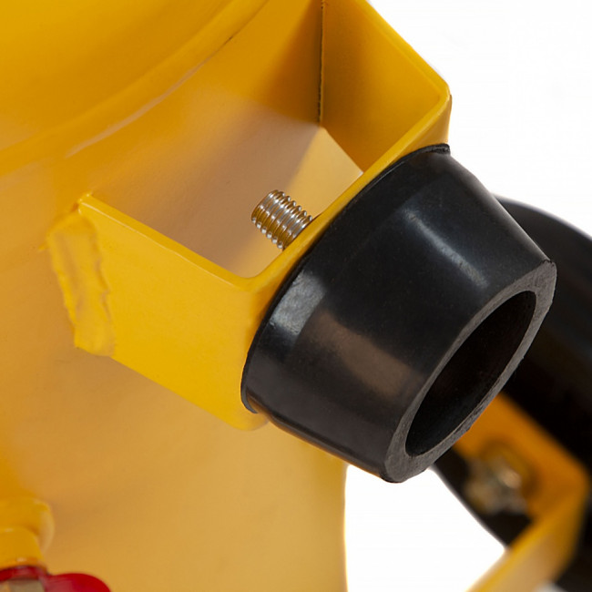 Компрессор DLS950/24 безмаслянный малошумный 950 Вт, 165 л/мин, ресивер 24 л Denzel Компрессор DLS950/24 безмаслянный малошумный 950 Вт, 165 л/мин, ресивер 24 л Denzel