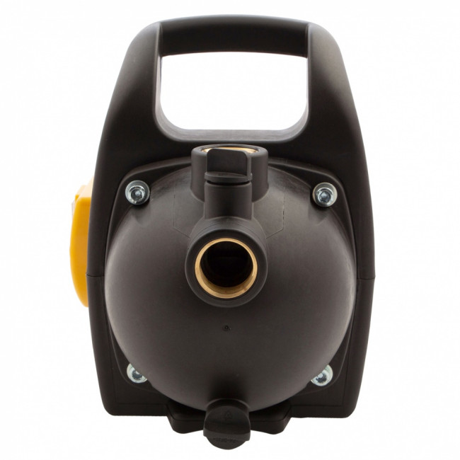 Садовый поверхностный насос GP 600, 600 Вт, 3000 л/ч, подъем 35 м, пластик Denzel Садовый поверхностный насос GP 600, 600 Вт, 3000 л/ч, подъем 35 м, пластик Denzel