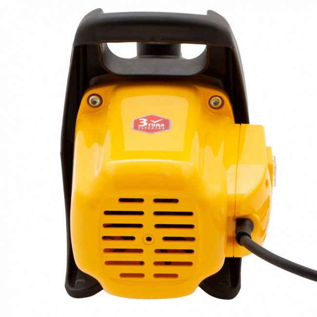 Садовый поверхностный насос GP 600, 600 Вт, 3000 л/ч, подъем 35 м, пластик Denzel Садовый поверхностный насос GP 600, 600 Вт, 3000 л/ч, подъем 35 м, пластик Denzel