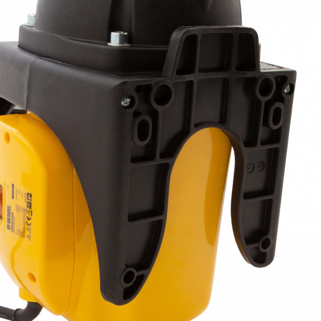 Садовый поверхностный насос GP 600, 600 Вт, 3000 л/ч, подъем 35 м, пластик Denzel Садовый поверхностный насос GP 600, 600 Вт, 3000 л/ч, подъем 35 м, пластик Denzel