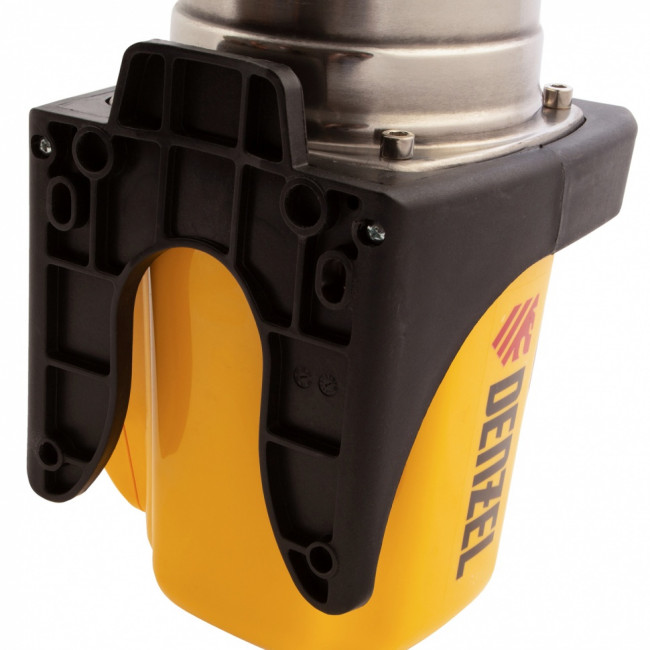 Садовый поверхностный насос GP 1000Х, 1000 Вт, 3500 л/ч, подъем 44 м, нержавейка Denzel Садовый поверхностный насос GP 1000Х, 1000 Вт, 3500 л/ч, подъем 44 м, нержавейка Denzel