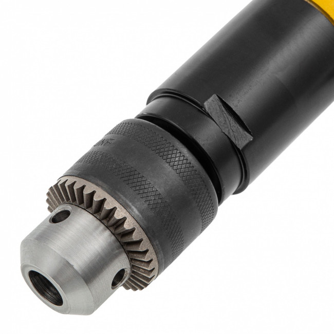 Пневматическая дрель PD500, 500 об/мин, 114 л/мин, 13 мм Denzel ( 57478 ) Пневматическая дрель PD500, 500 об/мин, 114 л/мин, 13 мм Denzel ( 57478 )