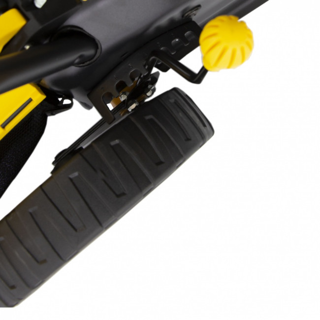 Газонокосилка бензиновая GLD-460SP, 146 куб.см, ширина 46 см, привод 7 уровней, травосборник 50 л Denzel Газонокосилка бензиновая GLD-460SP, 146 куб.см, ширина 46 см, привод 7 уровней, травосборник 50 л Denzel