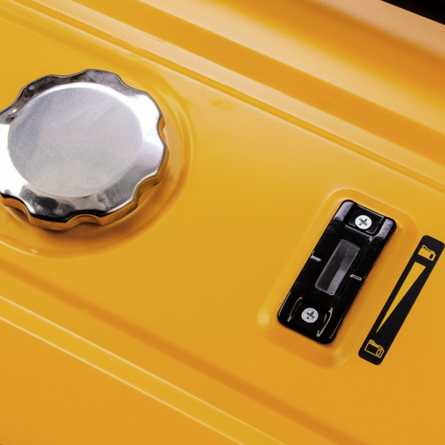 Генератор бензиновый GE 8900, 8.5 кВт, 220 В/50 Гц, 25 л, ручной старт Denzel Генератор бензиновый GE 8900, 8.5 кВт, 220 В/50 Гц, 25 л, ручной старт Denzel