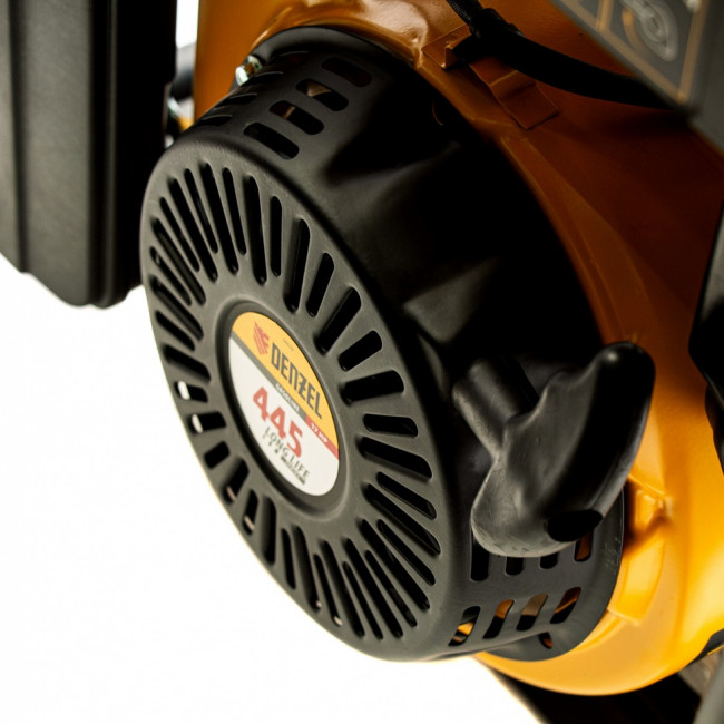 Генератор бензиновый GE 8900, 8.5 кВт, 220 В/50 Гц, 25 л, ручной старт Denzel Генератор бензиновый GE 8900, 8.5 кВт, 220 В/50 Гц, 25 л, ручной старт Denzel