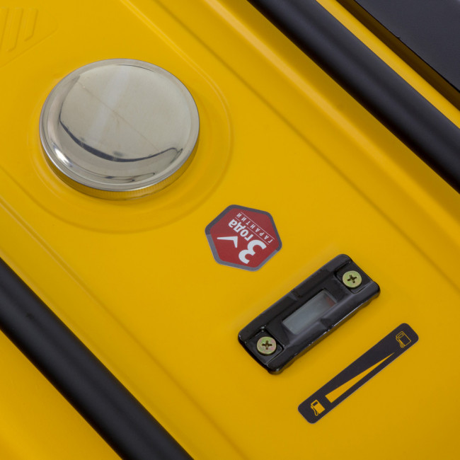 Генератор бензиновый PS 28, 2.8 кВт, 230 В, 15 л, ручной стартер Denzel ( 946824 ) Генератор бензиновый PS 28, 2.8 кВт, 230 В, 15 л, ручной стартер Denzel ( 946824 )