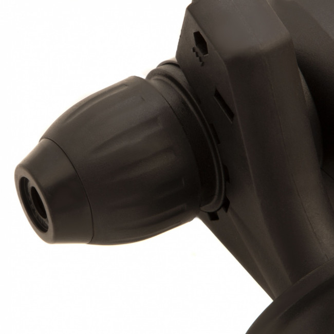 Перфоратор электрический RH-750-24, SDS-plus, 750 Вт, 2.5 Дж, 3 режима Denzel