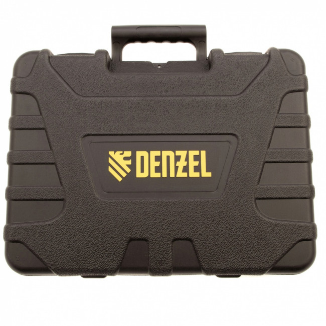 Перфоратор электрический RH-750-24, SDS-plus, 750 Вт, 2.5 Дж, 3 режима Denzel