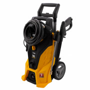 Моечная машина высокого давления R-180i, 2400 Вт, 180 бар, 7.5 л/мин, асинхронный двигатель Denzel ( 58236 )