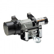 Лебедка автомобильная электрическая 2.2 т, 12 В Denzel