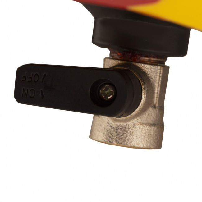 Компрессор воздушный безмасляный РС 1/6-180,1, 1 кВт, 180 л/мин, 6 л Denzel Компрессор воздушный безмасляный РС 1/6-180,1, 1 кВт, 180 л/мин, 6 л Denzel