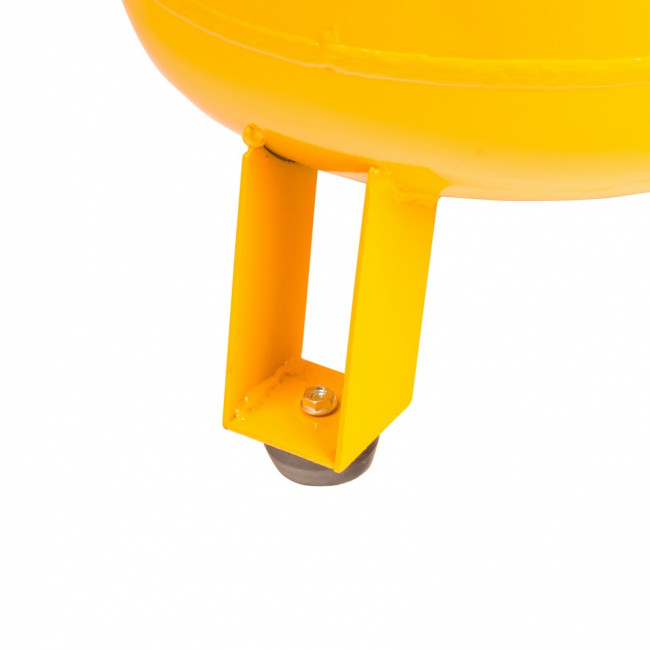 Компрессор DRV2200/100V, масляный ременный, с вертикальным ресивером, 10 бар, производительность 440 л/м, мощность 2.2 кВт Denzel Компрессор DRV2200/100V, масляный ременный, с вертикальным ресивером, 10 бар, производительность 440 л/м, мощность 2.2 кВт Denzel