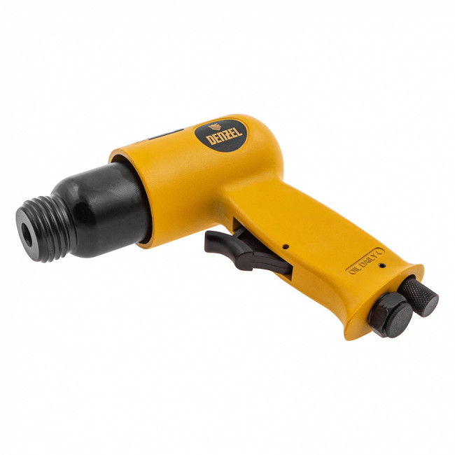 Пневматический молоток НР4500 + набор насадок, 113 л/мин, 4500 уд/мин Denzel ( 57468 ) Пневматический молоток НР4500 + набор насадок, 113 л/мин, 4500 уд/мин Denzel ( 57468 )
