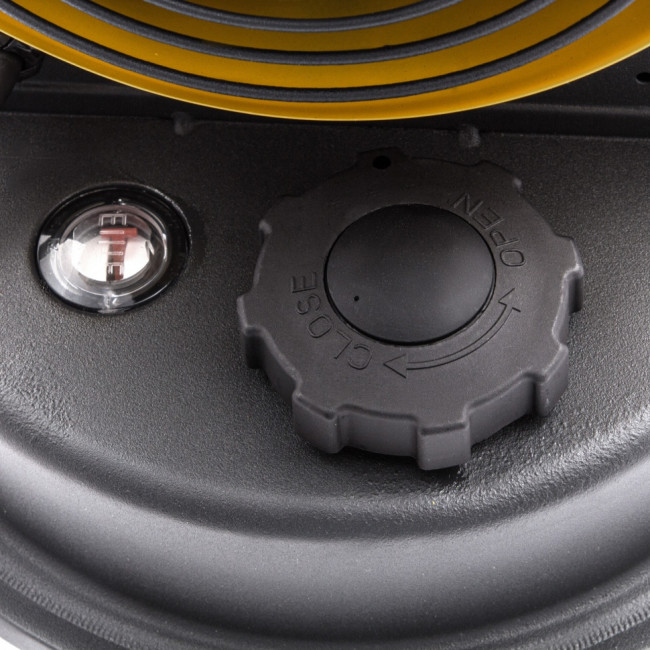 Дизельная тепловая пушка DHG-10, 10 кВт, 300 м3/ч, прямой нагрев Denzel ( 96481 ) Дизельная тепловая пушка DHG-10, 10 кВт, 300 м3/ч, прямой нагрев Denzel ( 96481 )