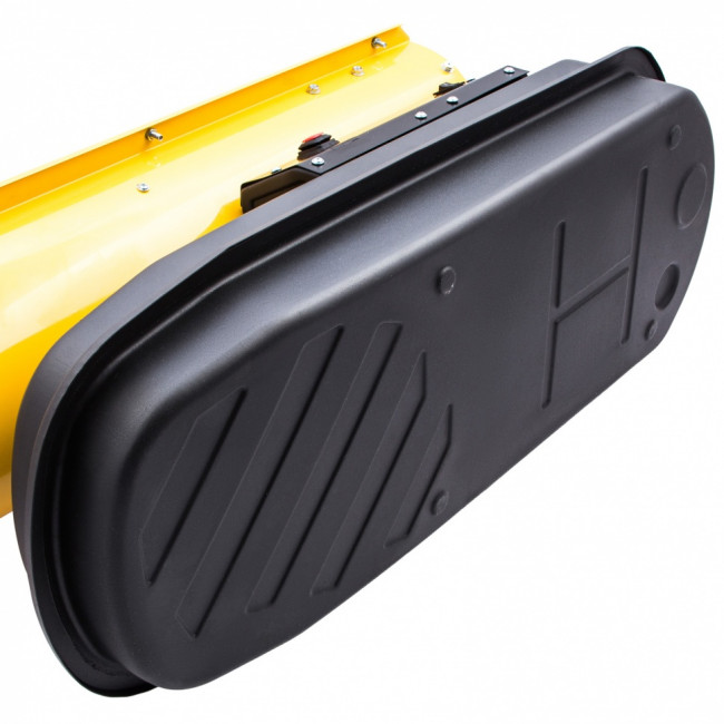 Дизельная тепловая пушка DHG-10, 10 кВт, 300 м3/ч, прямой нагрев Denzel ( 96481 ) Дизельная тепловая пушка DHG-10, 10 кВт, 300 м3/ч, прямой нагрев Denzel ( 96481 )