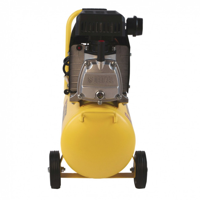 Компрессор воздушный DK1500/24, Х-PRO 1.5 кВт, 230 л/мин, 24 л Denzel Компрессор воздушный DK1500/24, Х-PRO 1.5 кВт, 230 л/мин, 24 л Denzel