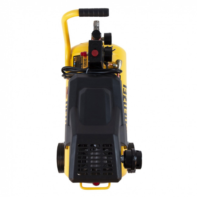 Компрессор воздушный DK1500/24, Х-PRO 1.5 кВт, 230 л/мин, 24 л Denzel Компрессор воздушный DK1500/24, Х-PRO 1.5 кВт, 230 л/мин, 24 л Denzel