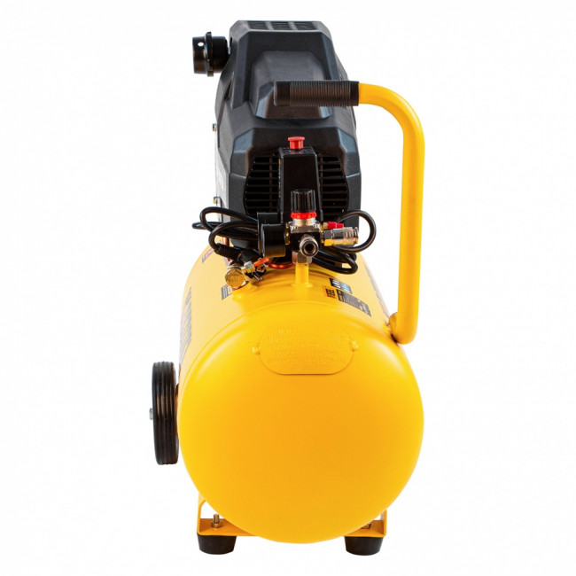 Компрессор воздушный DK1500/50, Х-PRO 1.5 кВт, 230 л/мин, 50 л Denzel Компрессор воздушный DK1500/50, Х-PRO 1.5 кВт, 230 л/мин, 50 л Denzel