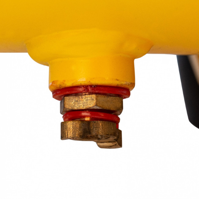 Компрессор воздушный DK1500/50, Х-PRO 1.5 кВт, 230 л/мин, 50 л Denzel Компрессор воздушный DK1500/50, Х-PRO 1.5 кВт, 230 л/мин, 50 л Denzel