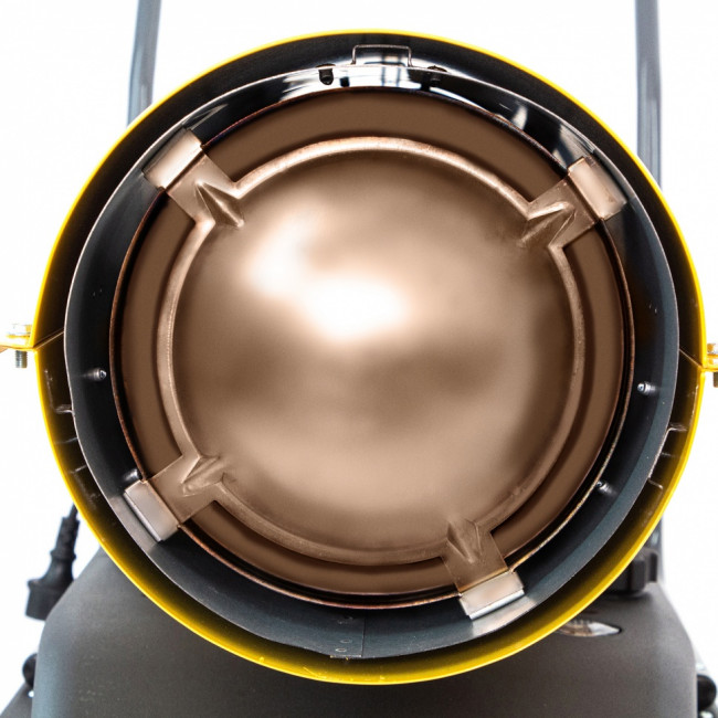 Дизельная тепловая пушка DHG-30, 30 кВт, 750 м3/ч, прямой нагрев Denzel ( 96484 )