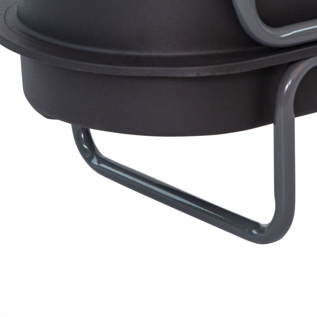 Дизельная тепловая пушка DHG-30, 30 кВт, 750 м3/ч, прямой нагрев Denzel ( 96484 )