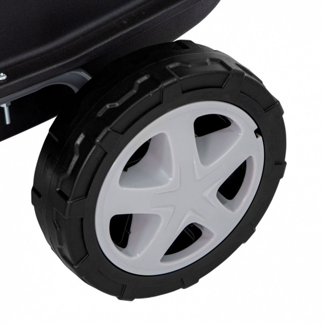 Дизельная тепловая пушка DHG-30, 30 кВт, 750 м3/ч, прямой нагрев Denzel ( 96484 )