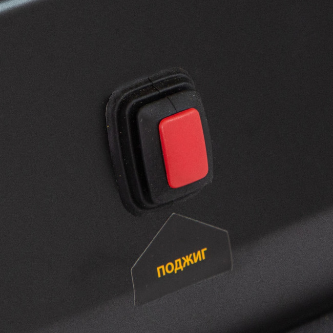 Дизельная тепловая пушка DHG-30, 30 кВт, 750 м3/ч, прямой нагрев Denzel ( 96484 )