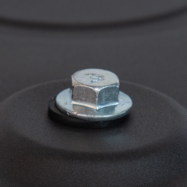 Дизельная тепловая пушка DHG-30, 30 кВт, 750 м3/ч, прямой нагрев Denzel ( 96484 )