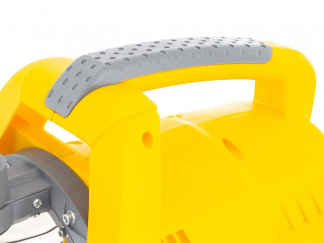 Насосная станция PSХ950X, Х-Pro, 950 Вт, 3300 л/ч, ресивер 24 л, подъем 38 м, нержавейка Denzel