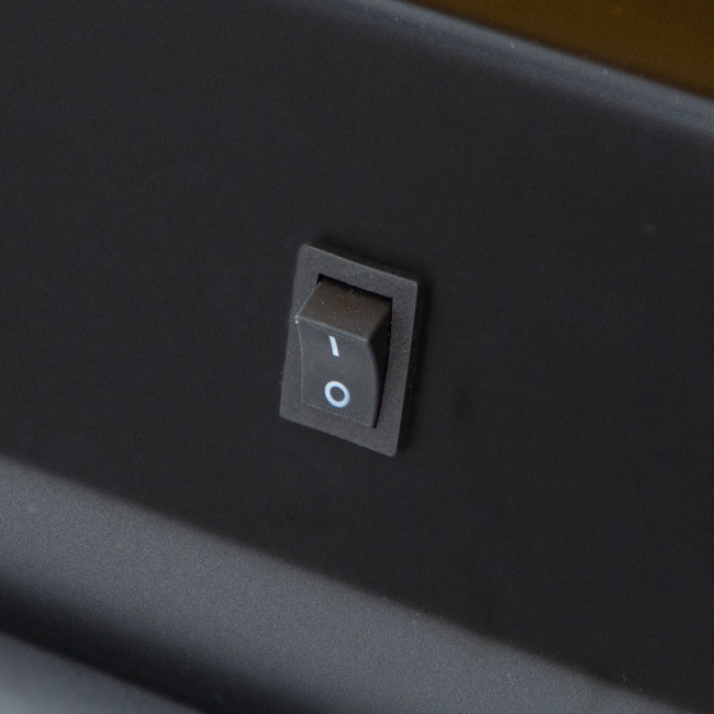 Дизельная тепловая пушка DHG-50, 50 кВт, 1100 м3/ч, прямой нагрев Denzel ( 96486 )