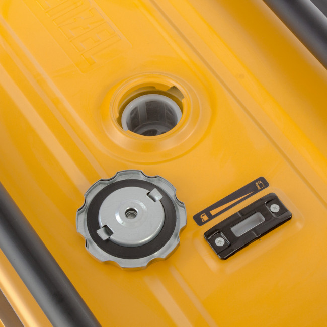 Генератор бензиновый PS 90 ED-3, 9.0 кВт, переключение режима 230 В/400 В, 25 л, электростартер Denzel Генератор бензиновый PS 90 ED-3, 9.0 кВт, переключение режима 230 В/400 В, 25 л, электростартер Denzel