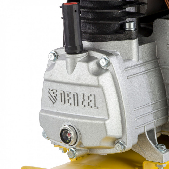 Компрессор воздушный DK1800/50, Х-PRO 1.8 кВт, 280л/мин, 50л Denzel Компрессор воздушный DK1800/50, Х-PRO 1.8 кВт, 280л/мин, 50л Denzel