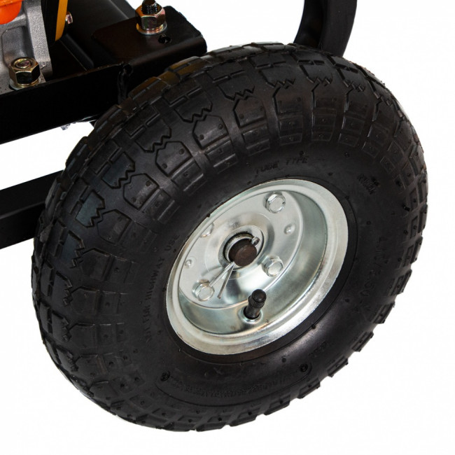 Генератор дизельный DD6300Е, 5.0 кВт, 220 В/50 Гц, 15 л, электростартер Denzel Генератор дизельный DD6300Е, 5.0 кВт, 220 В/50 Гц, 15 л, электростартер Denzel