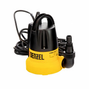 Дренажный насос DP500E, 500 Вт, подъем 7 м, 7000 л/ч Denzel Дренажный насос DP500E, 500 Вт, подъем 7 м, 7000 л/ч Denzel