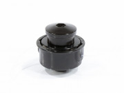 Катушка для триммера, гайка М8 х 1.25 левая и правая, для HOMELITE, RYOBI, ALPINA, CASTOR, Denzel.