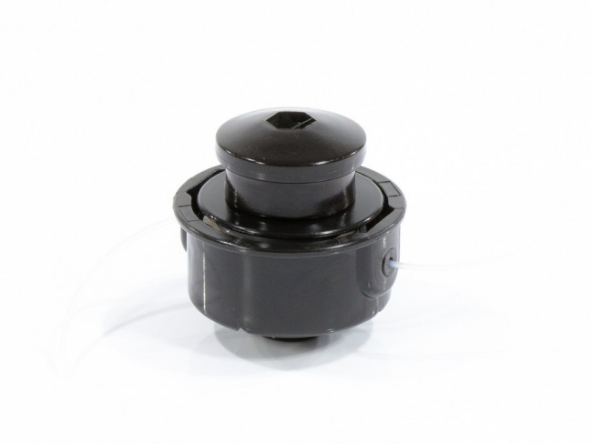 Катушка для триммера, гайка М8 х 1.25 левая и правая, для HOMELITE, RYOBI, ALPINA, CASTOR, Denzel.