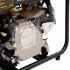 Генератор инверторный GT-2500iF, 2.5 кВт, 230 В, бак 5 л, открытый корпус, ручной старт Denzel ( 94704 )