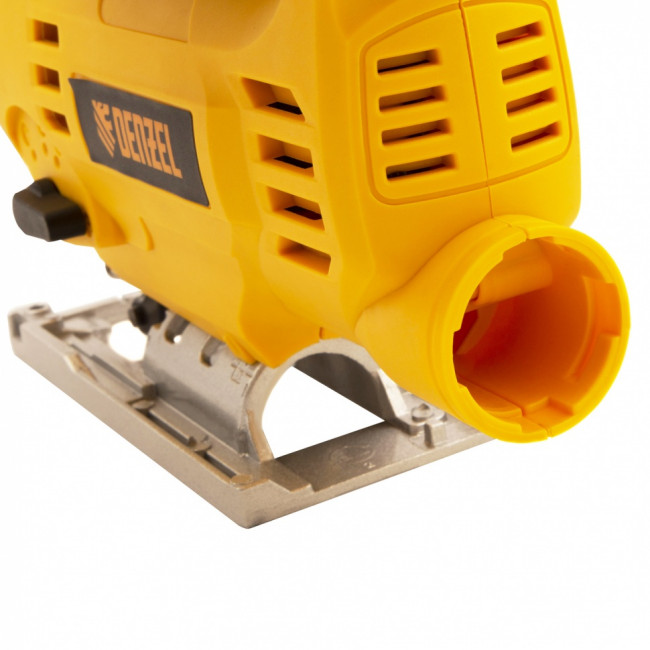 Лобзик электрический JS-80, 650 Вт, 80 мм Denzel