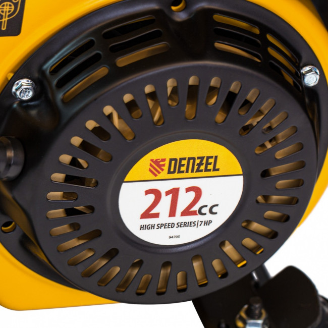 Генератор инверторный GT-3500iF, 3.5 кВт, 230 В, бак 5 л, открытый корпус, ручной старт Denzel ( 94705 ) Генератор инверторный GT-3500iF, 3.5 кВт, 230 В, бак 5 л, открытый корпус, ручной старт Denzel ( 94705 )