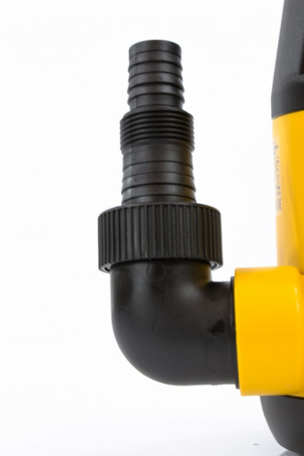 Дренажный насос DP900, 900 Вт, подъем 8.5 м, 14000 л/ч Denzel Дренажный насос DP900, 900 Вт, подъем 8.5 м, 14000 л/ч Denzel