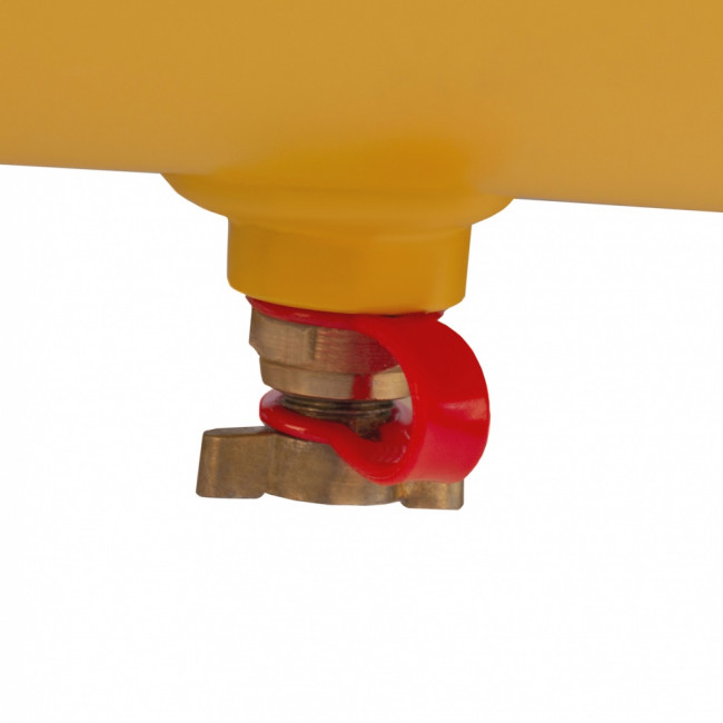 Компрессор воздушный DLC1300/24 безмасляный 1.3 кВт, 24 литра, 206 л/мин Denzel ( 58171 ) Компрессор воздушный DLC1300/24 безмасляный 1.3 кВт, 24 литра, 206 л/мин Denzel ( 58171 )