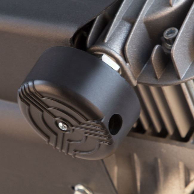 Компрессор воздушный DLC1300/24 безмасляный 1.3 кВт, 24 литра, 206 л/мин Denzel ( 58171 ) Компрессор воздушный DLC1300/24 безмасляный 1.3 кВт, 24 литра, 206 л/мин Denzel ( 58171 )