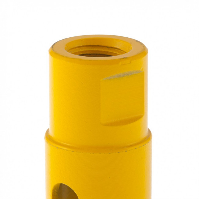 Сверло алмазное по керамограниту, 25 мм, мокрая резка, М14 Denzel