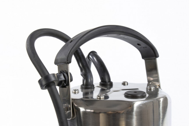 Дренажный насос DP1100X, 1100 Вт, подъем 11 м, 15500 л/ч Denzel Дренажный насос DP1100X, 1100 Вт, подъем 11 м, 15500 л/ч Denzel