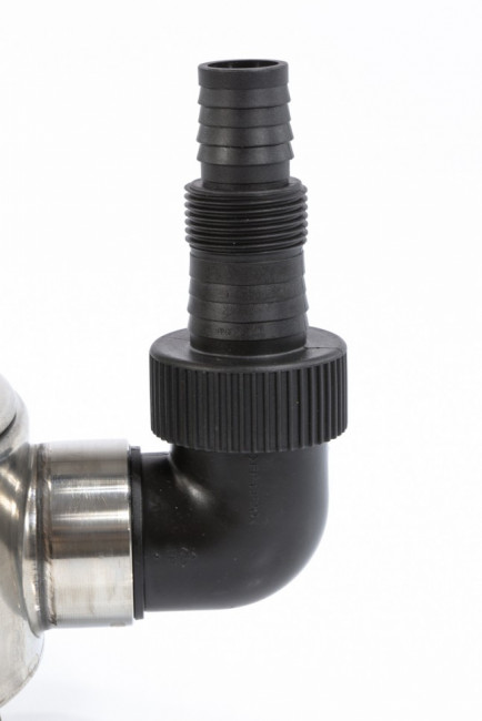 Дренажный насос DP1100X, 1100 Вт, подъем 11 м, 15500 л/ч Denzel Дренажный насос DP1100X, 1100 Вт, подъем 11 м, 15500 л/ч Denzel