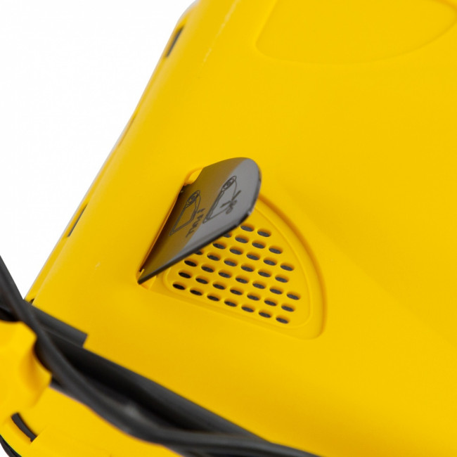 Газонокосилка аккумуляторная бесщеточная RLM450-36, Li-ion, 36 В, 4 Ач, 450 мм, травосборник 40 л Denzel ( 58910 ) Газонокосилка аккумуляторная бесщеточная RLM450-36, Li-ion, 36 В, 4 Ач, 450 мм, травосборник 40 л Denzel ( 58910 )