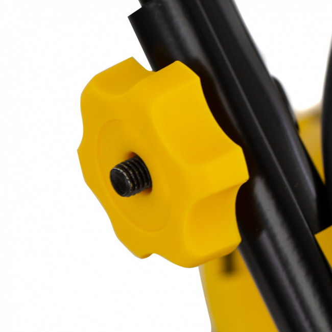 Газонокосилка аккумуляторная бесщеточная RLM450-36, Li-ion, 36 В, 4 Ач, 450 мм, травосборник 40 л Denzel ( 58910 ) Газонокосилка аккумуляторная бесщеточная RLM450-36, Li-ion, 36 В, 4 Ач, 450 мм, травосборник 40 л Denzel ( 58910 )